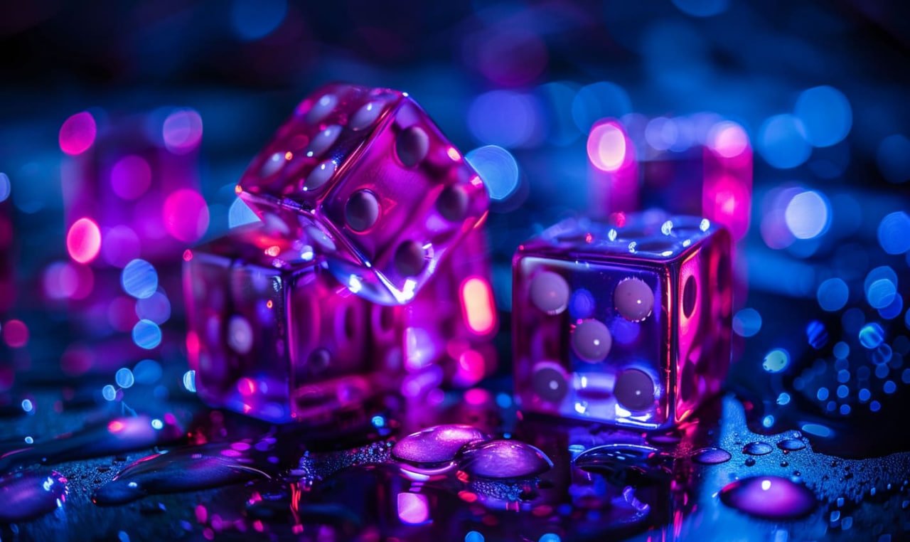 Antarmuka pemain totothai untuk Pretty Gaming menampilkan feed video dealer, kontrol taruhan, dan chat interaktif