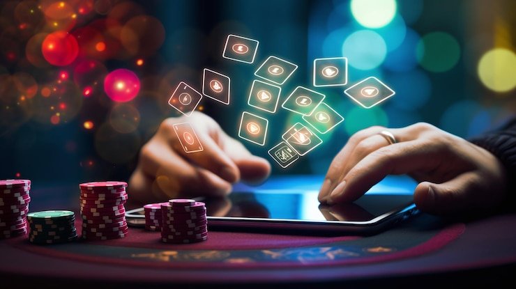 Studio Pretty Gaming dengan dealer profesional, peralatan kamera berkualitas tinggi, dan pencahayaan studio standar internasional